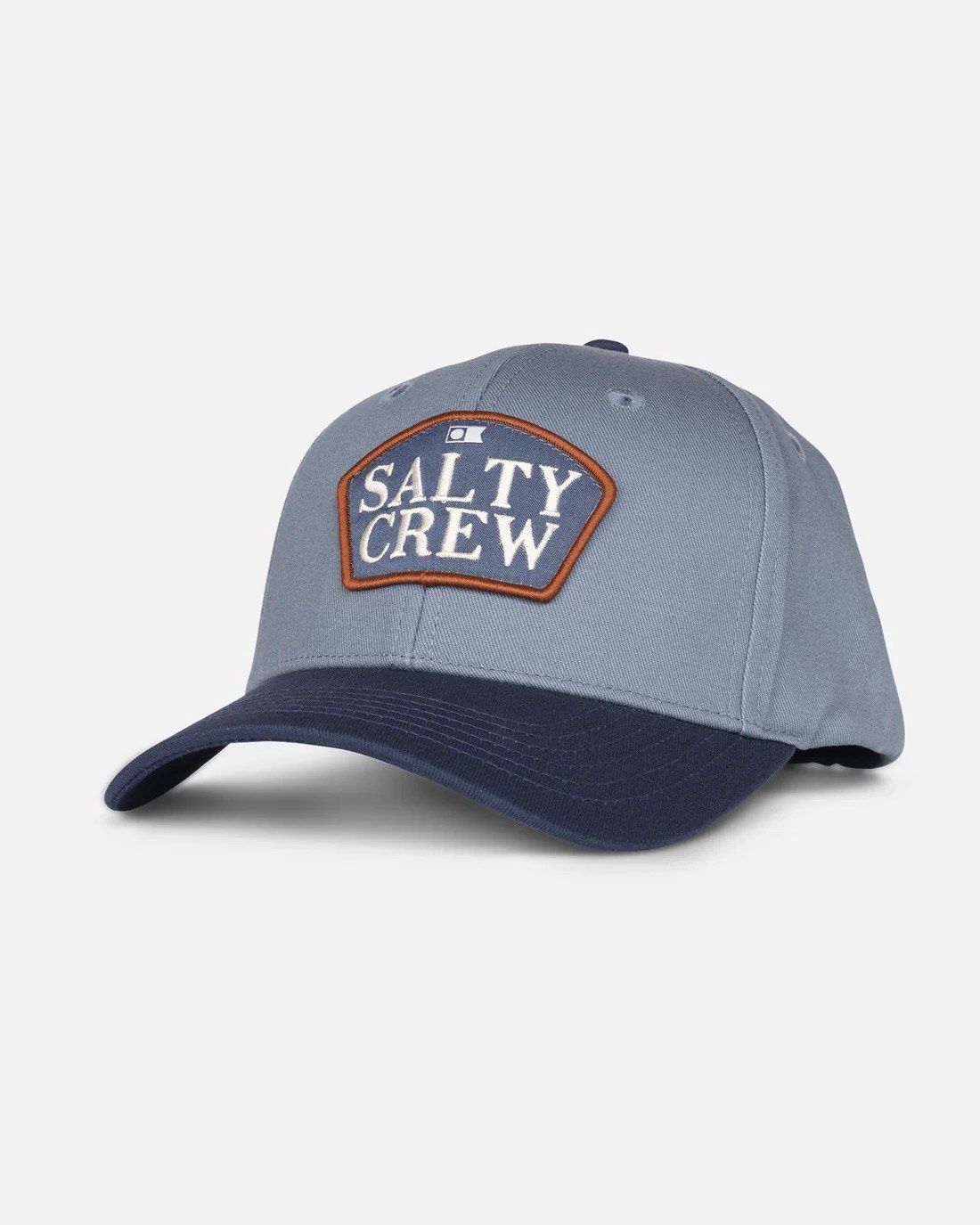SALTY CREW FILLER UP 6 PANEL