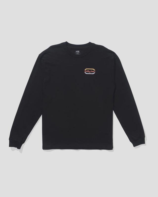 SALTY CREW CAPSULE CLASS LS