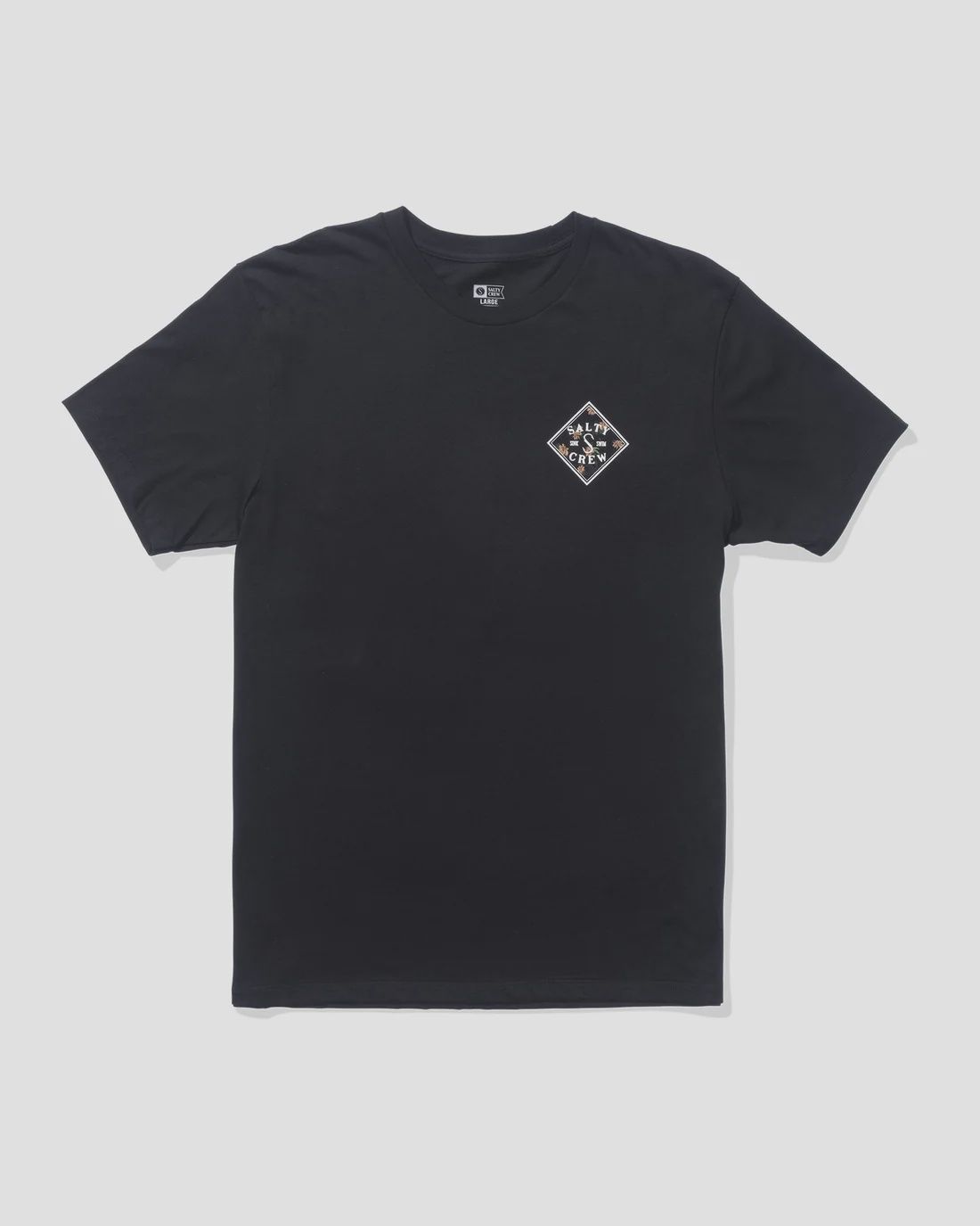 TIPPET FILL TEE