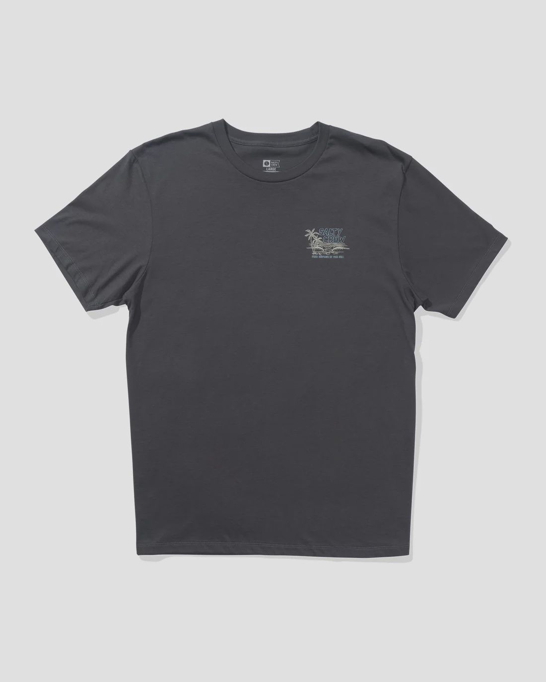 SALTY CREW A FRAME TEE