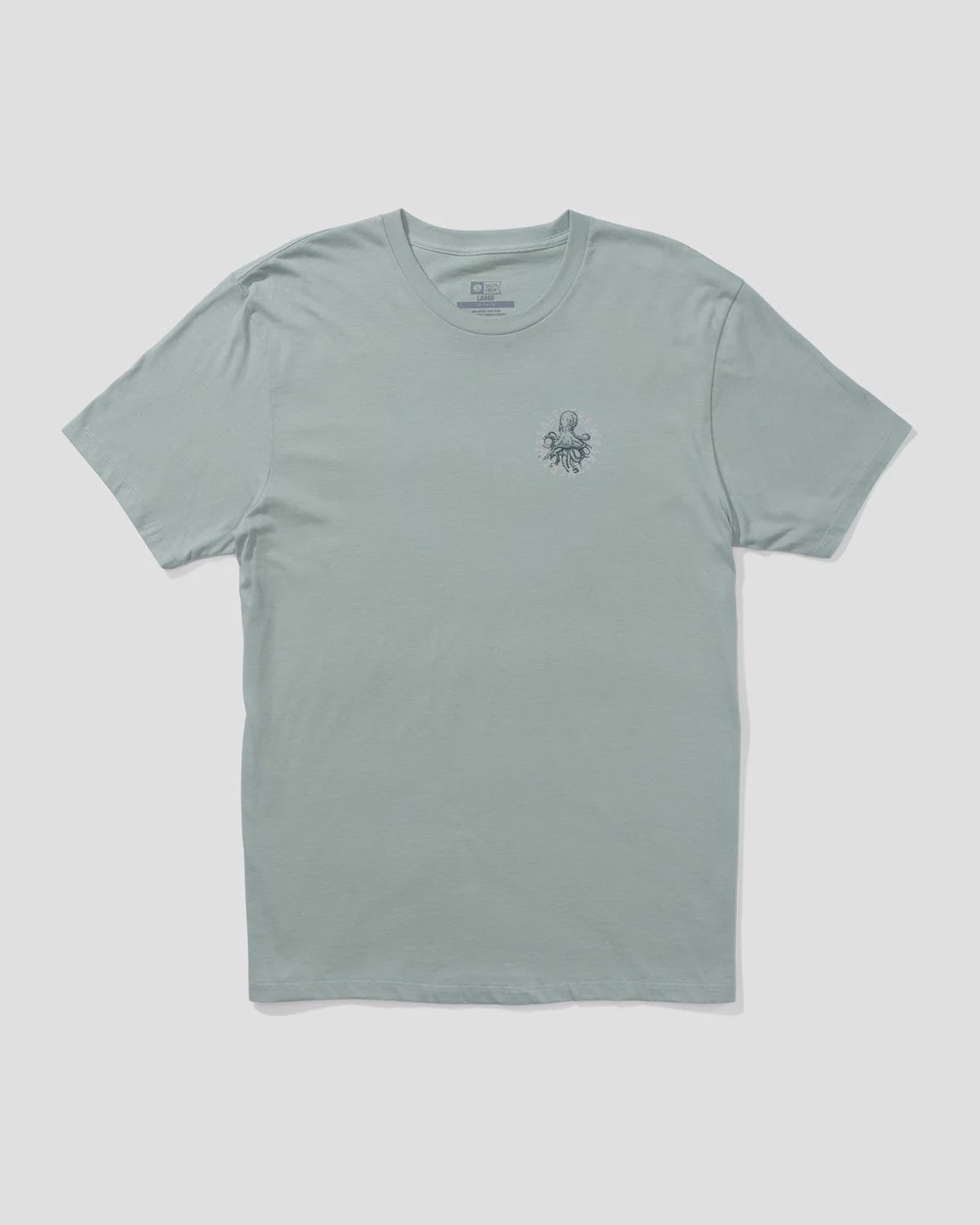 TENTACLES TEE
