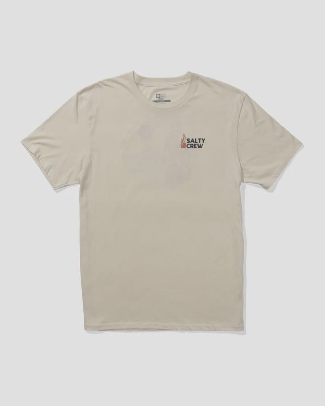 STAKEOUT TEE