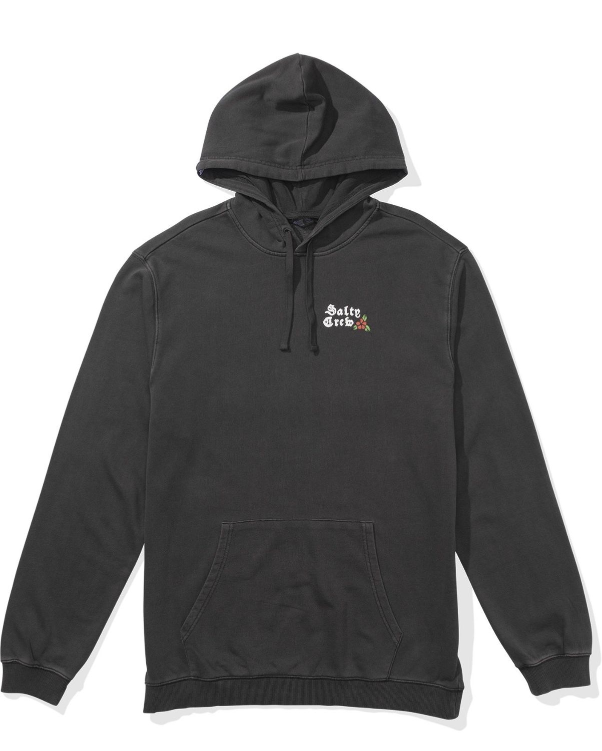 OLD SCHOOL FLEECE