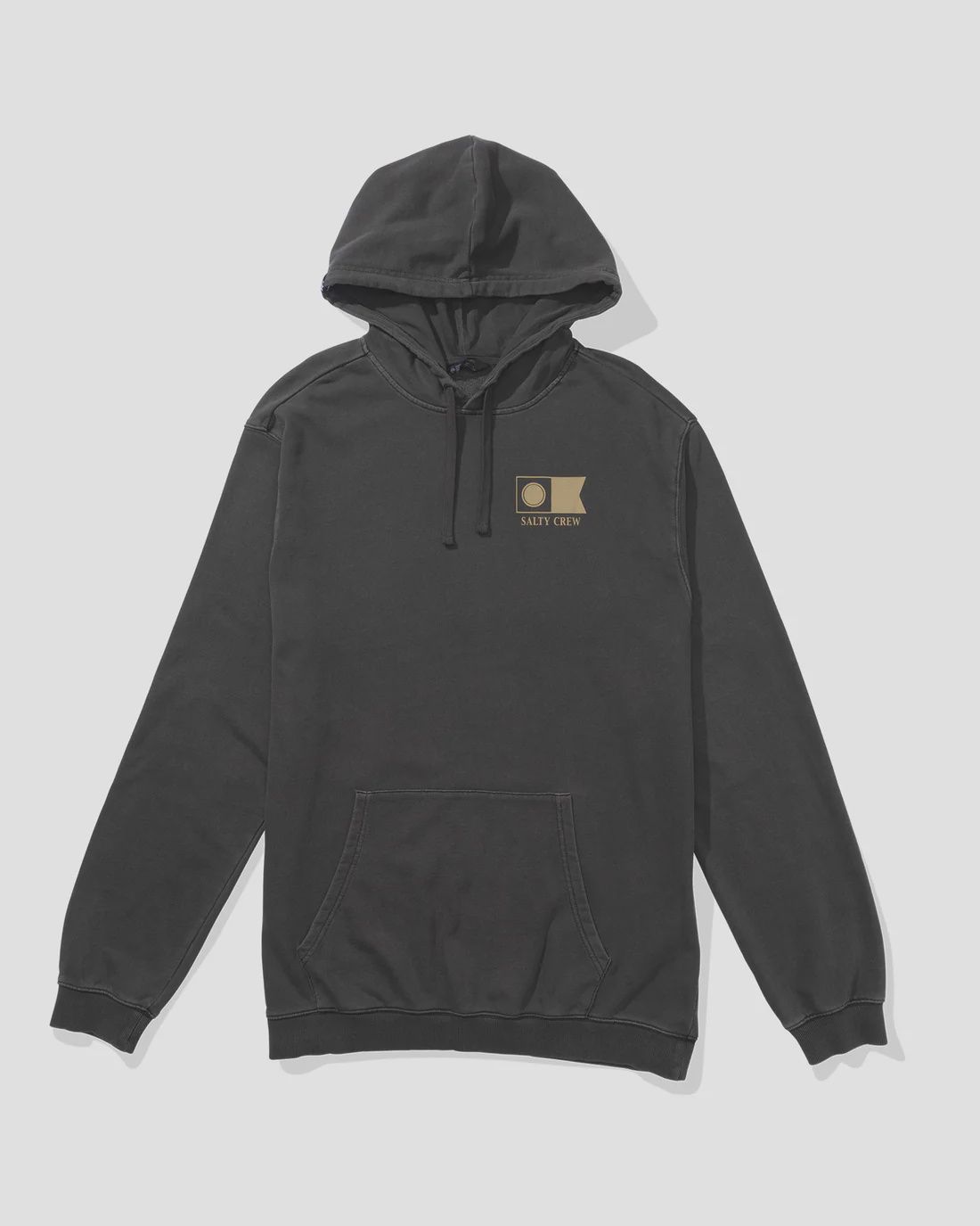 FLAGSHIP FLEECE