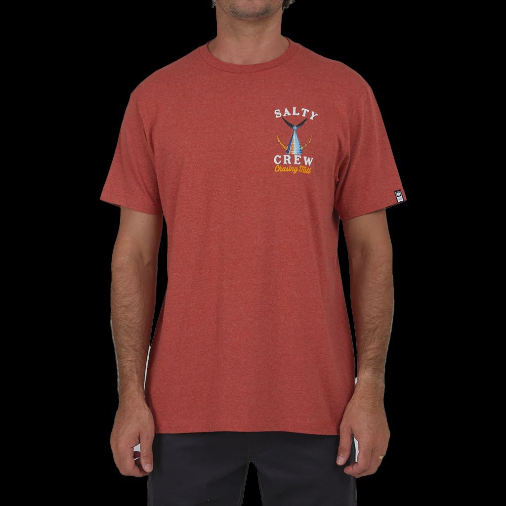 TAILED CLASSIC TEEE