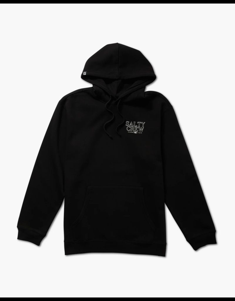SALTY CREW BROTHER BRUCE HOODED  FLC