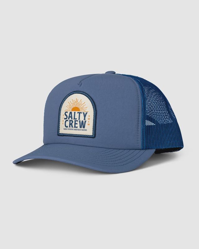 SALTY CREW CRUSIN TRUCKER