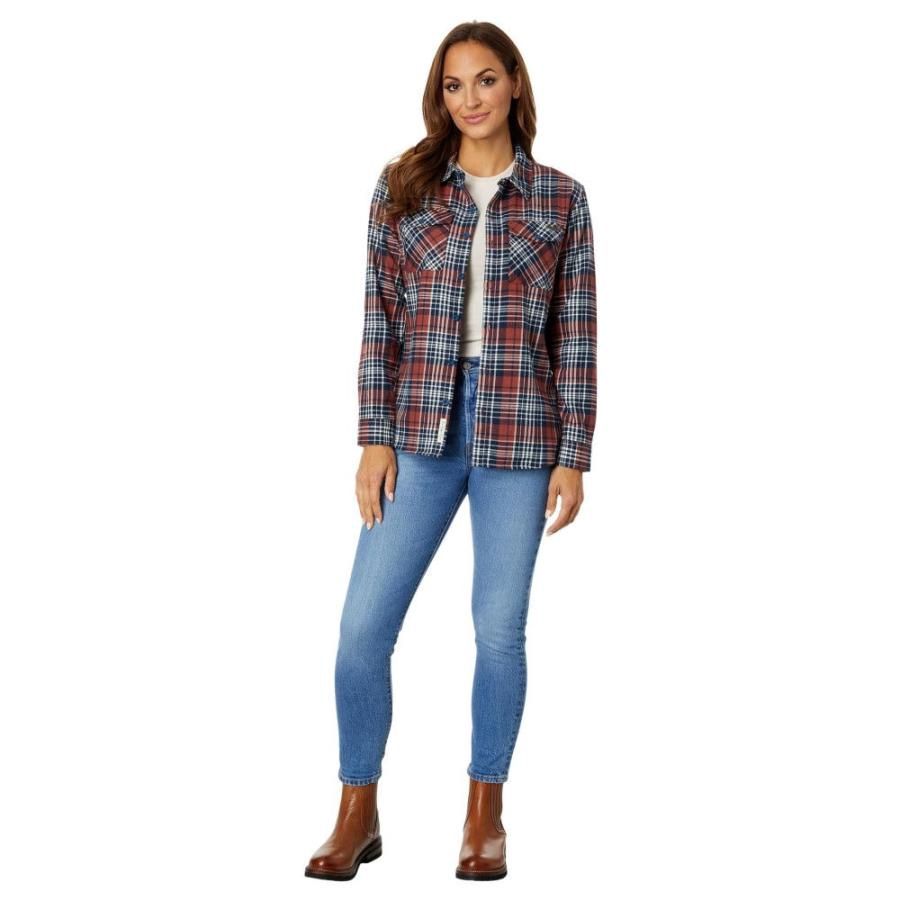LONG HAUL FLANNEL