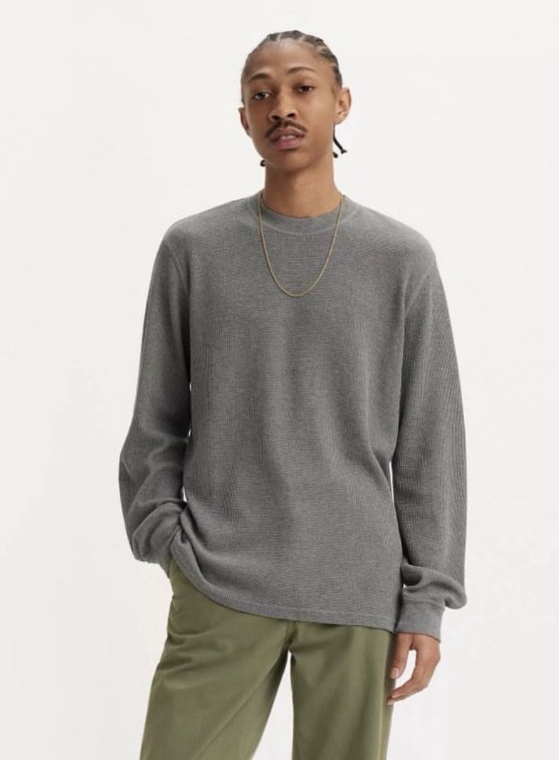 LEVI&#39;S THERMAL L/S