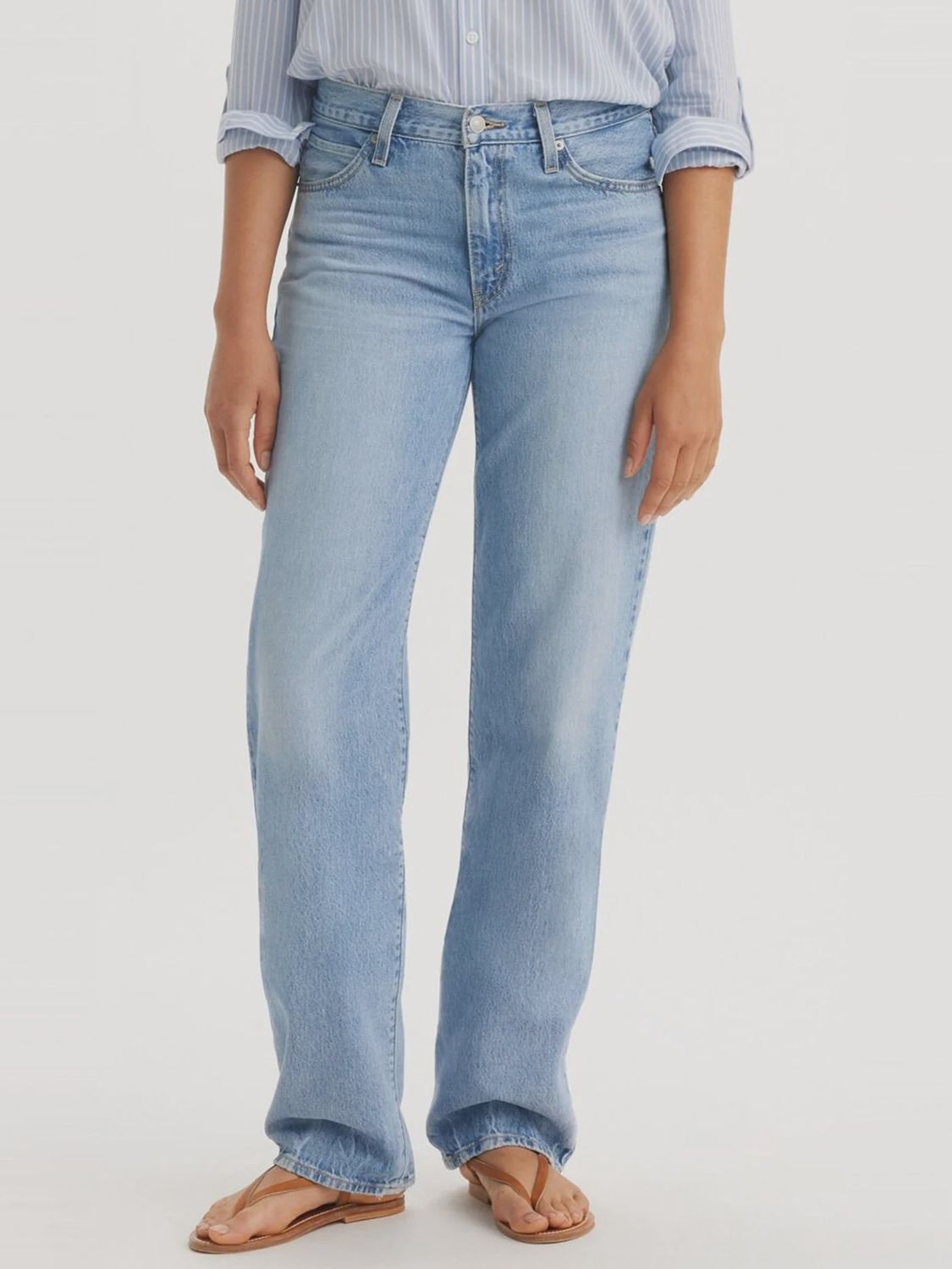 LEVI&#39;S 94 BAGGY JEAN