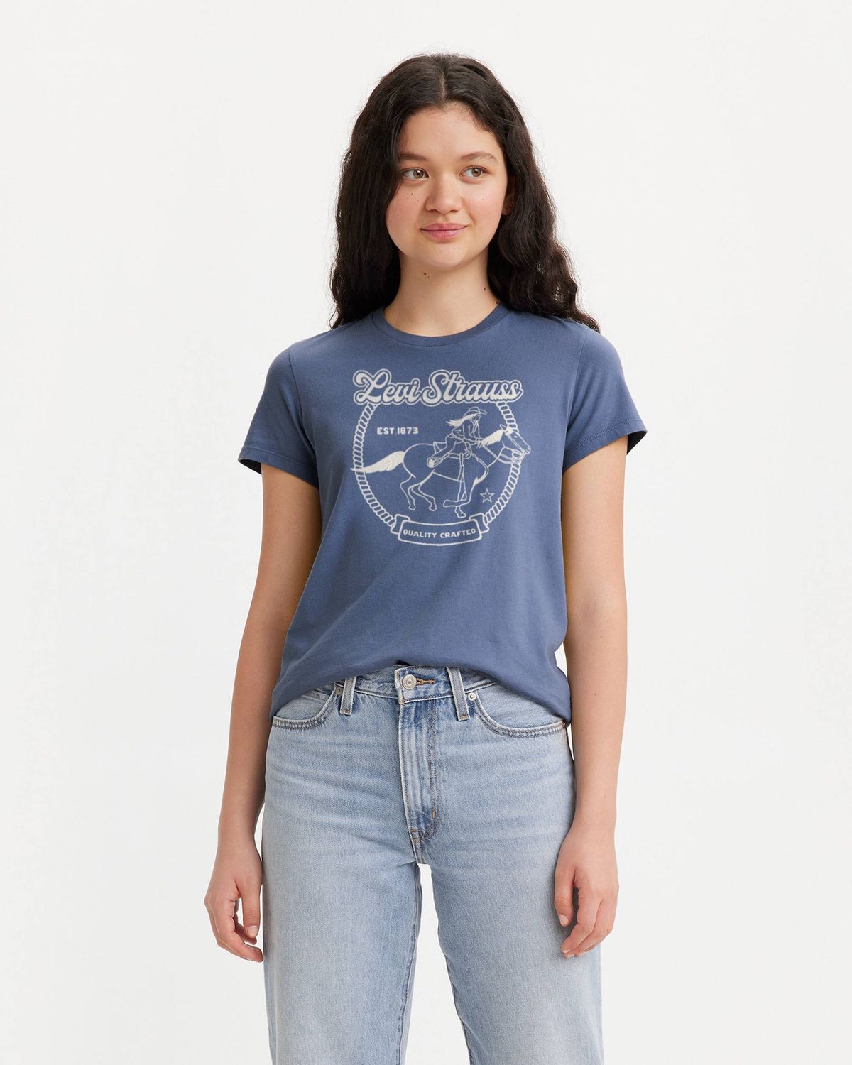 LEVI&#39;S HOWDY VINTAGE