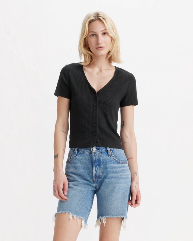 LEVI&#39;S MUSE SS TEE