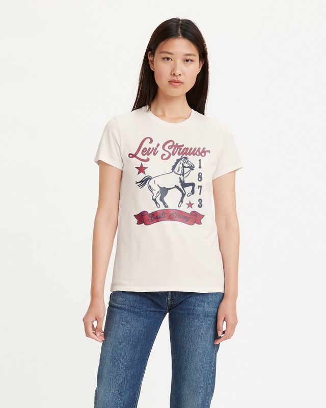 LEVI&#39;S HORSE EGRET