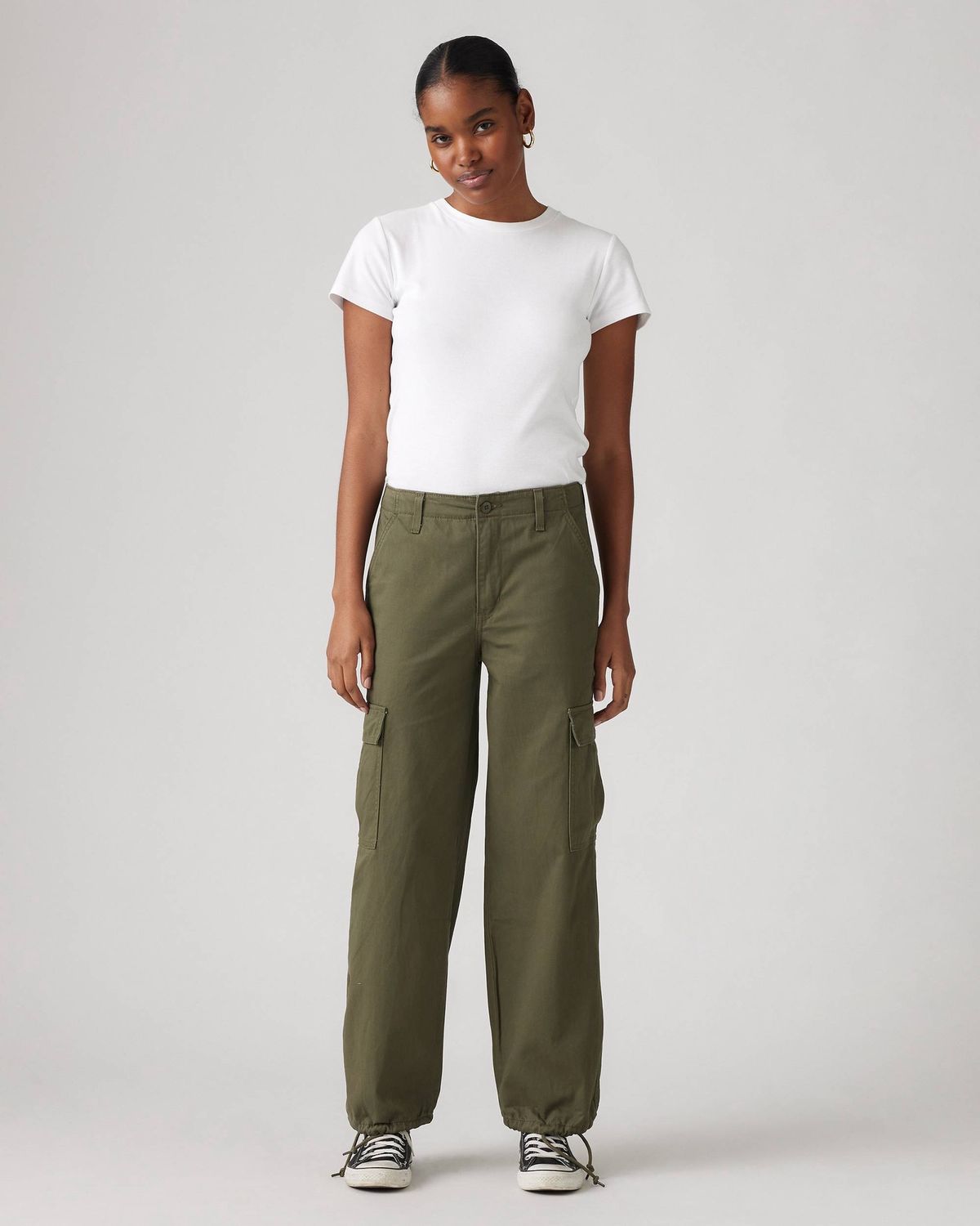 LEVI&#39;S 94 CARGO BAGGY