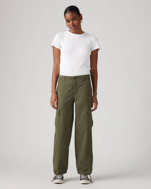 LEVI&#39;S 94 CARGO BAGGY