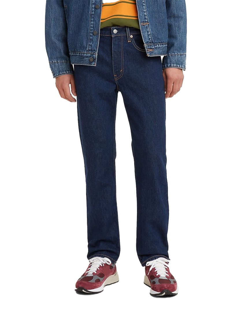 LEVI&#39;S 516-STRAIGHT