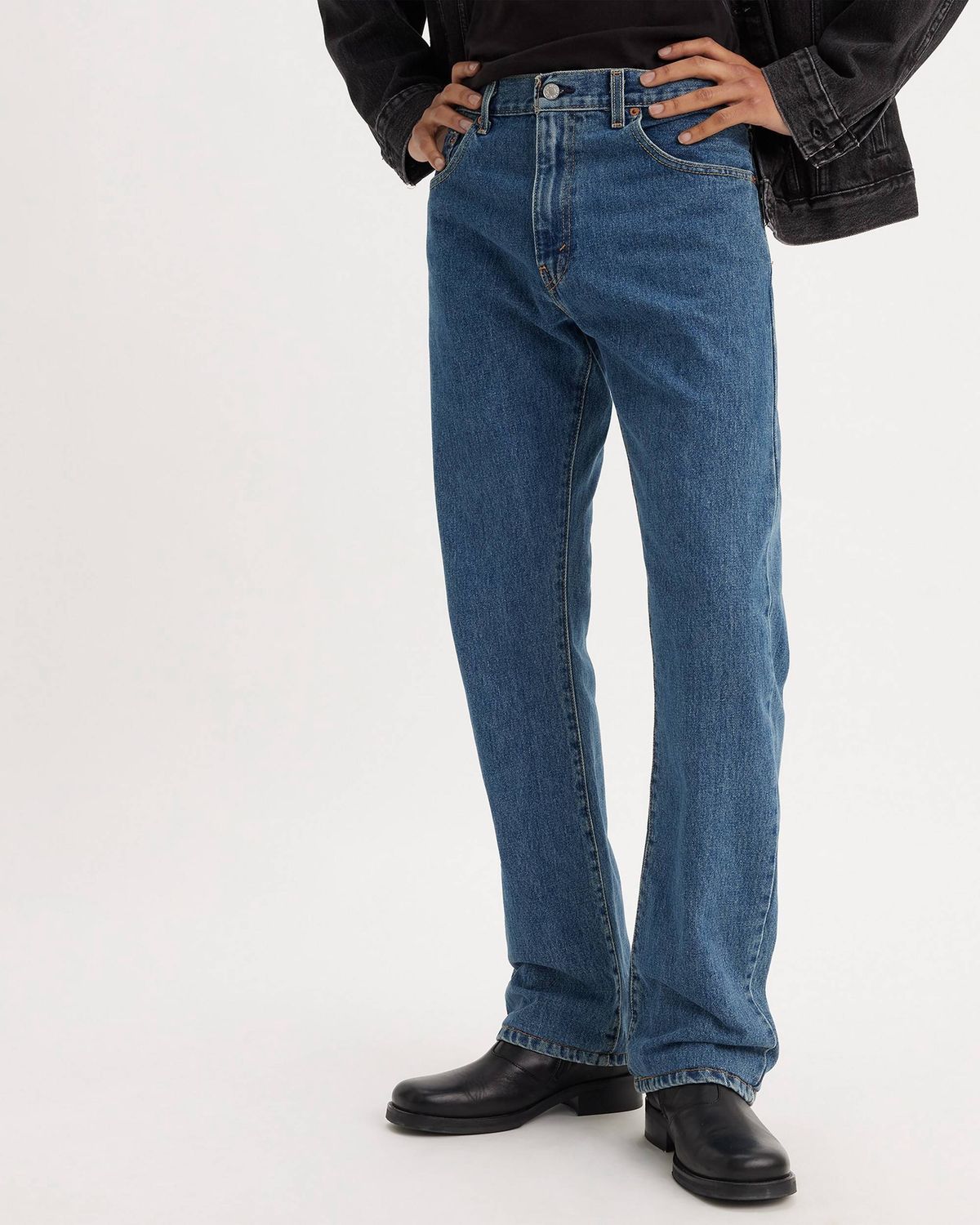 LEVI&#39;S 517-BOOTCUT
