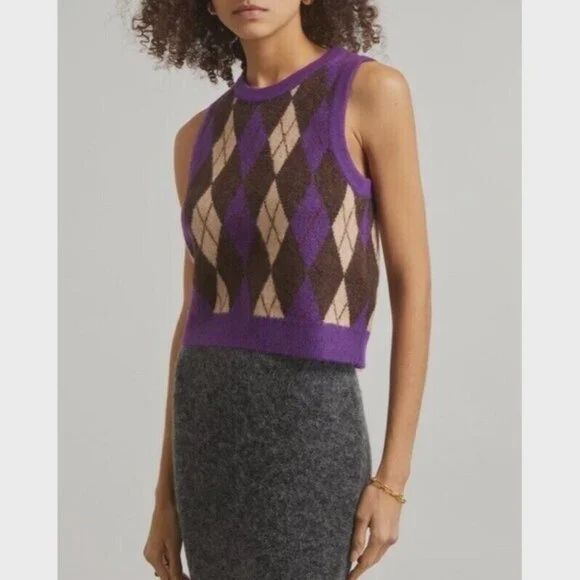LEVI&#39;S DEJA SWEATER VEST