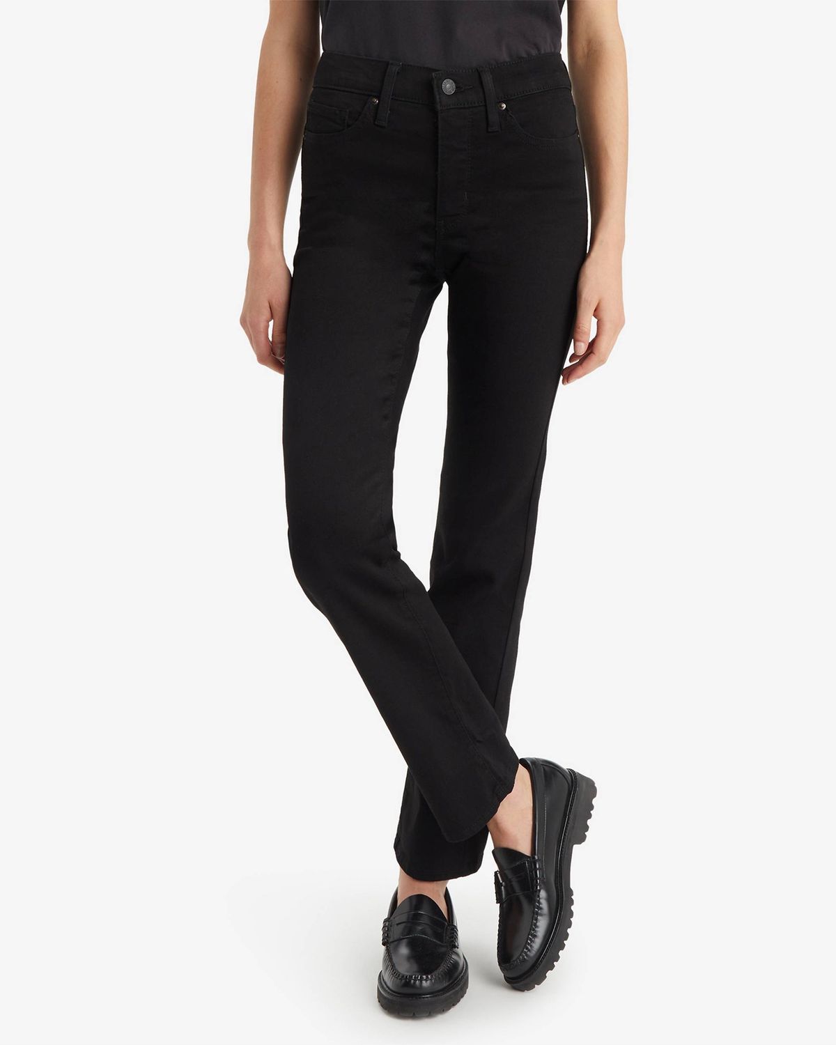 LEVI&#39;S 314-SHAPING STRAIGHT
