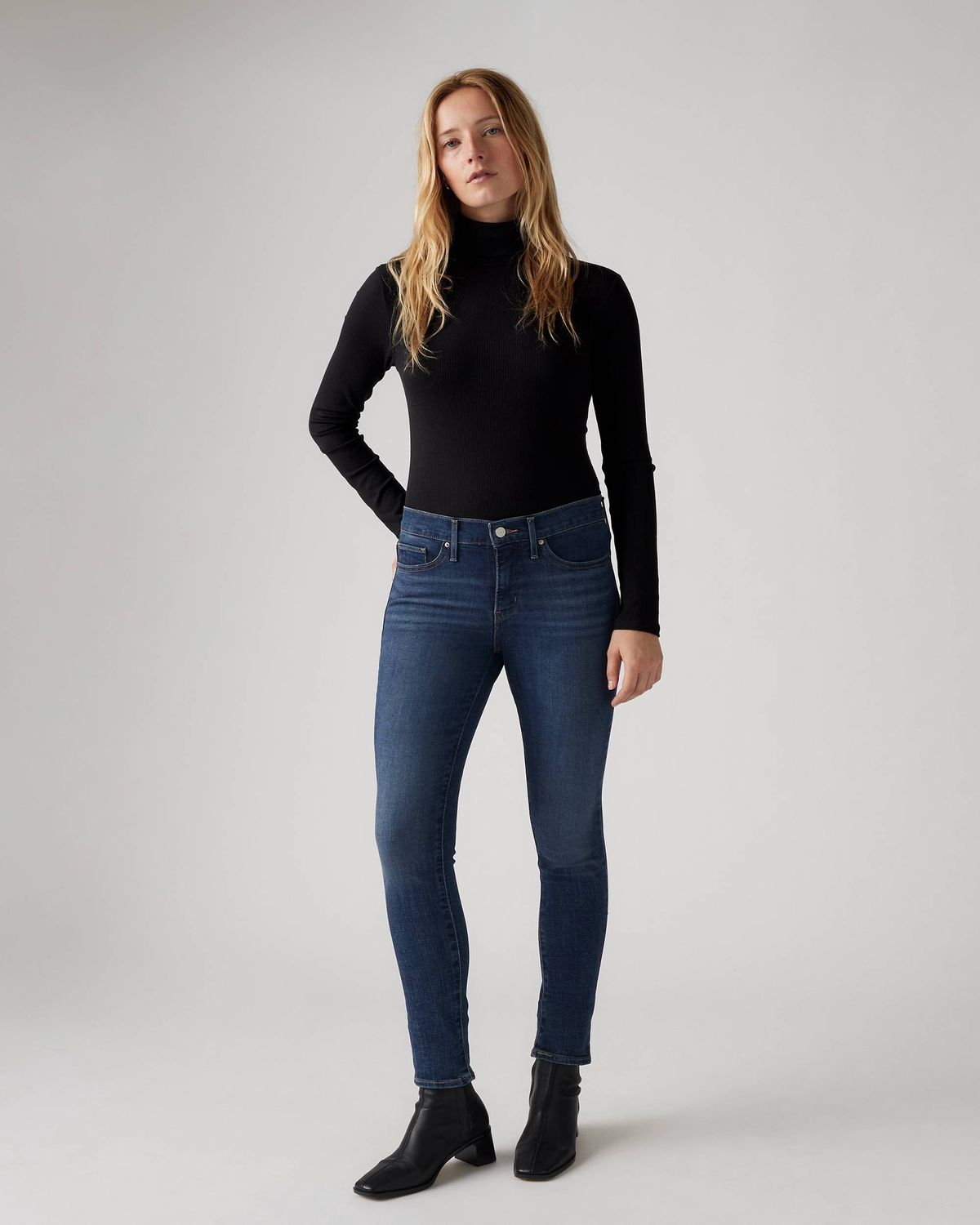 LEVI&#39;S 311-SHAPING SKINNY