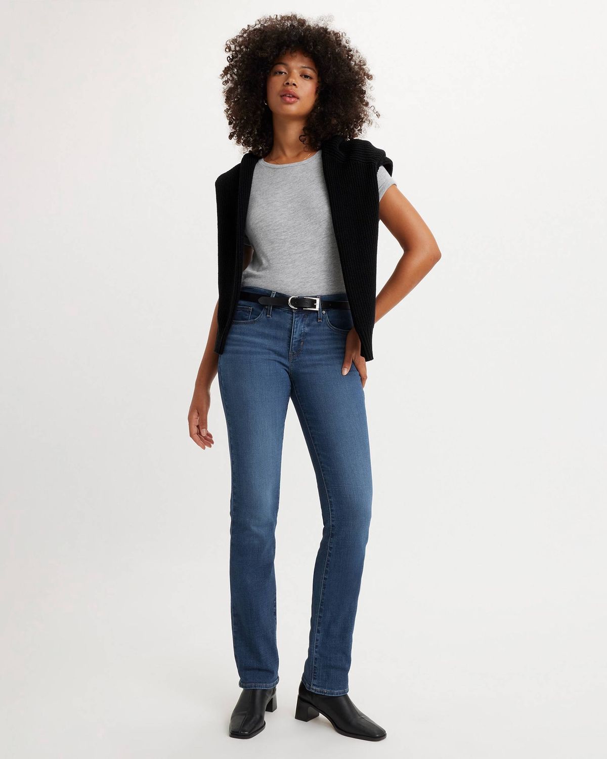 LEVI&#39;S 314-shaping str8