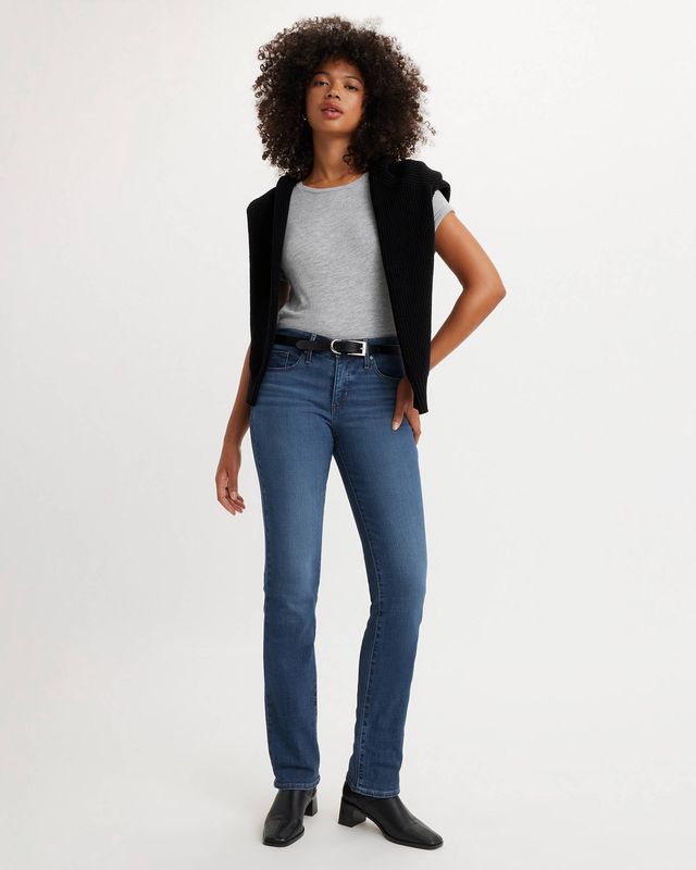 LEVI&#39;S 314-shaping str8