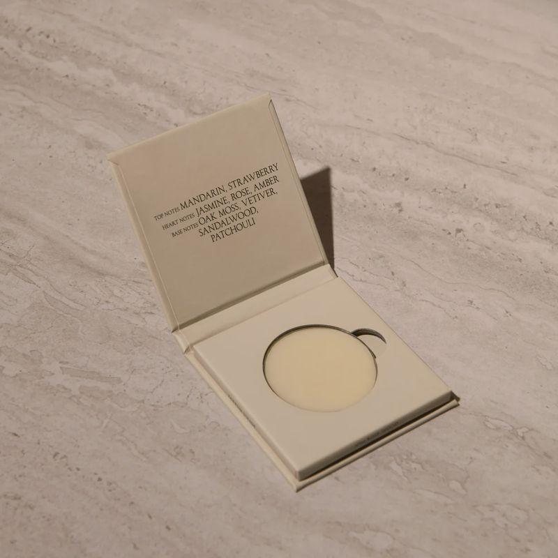 ODESSE Solid Perfume