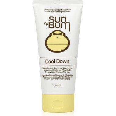 Sunbum COOL DOWN LOTION