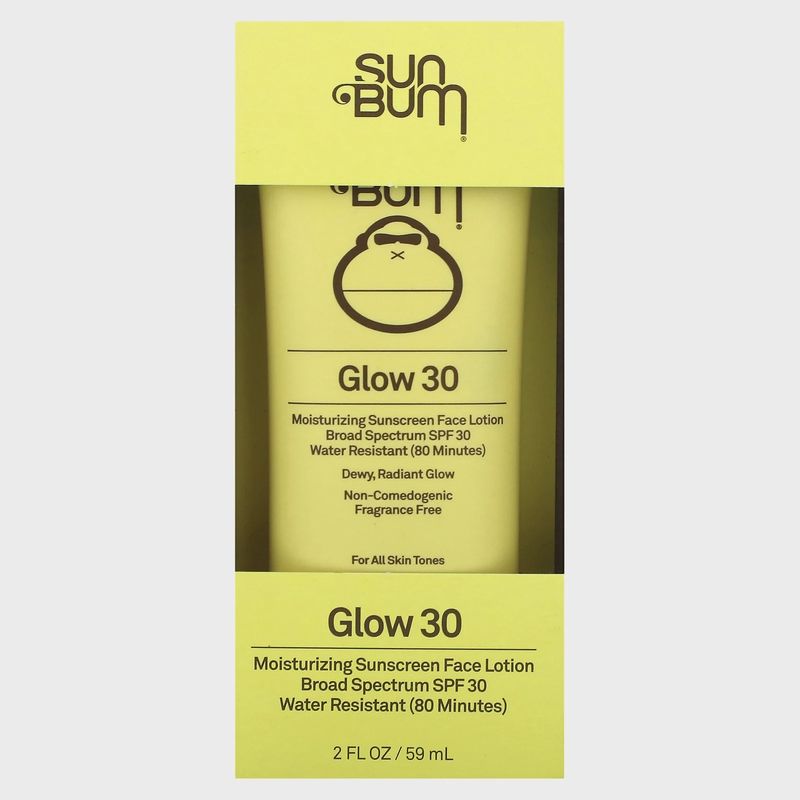 Sunbum GLOW LOTION SPF 30
