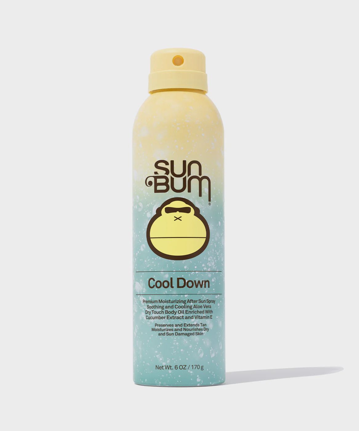 Sunbum COOLDOWN SPRAY