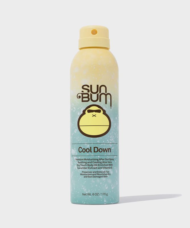Sunbum COOLDOWN SPRAY
