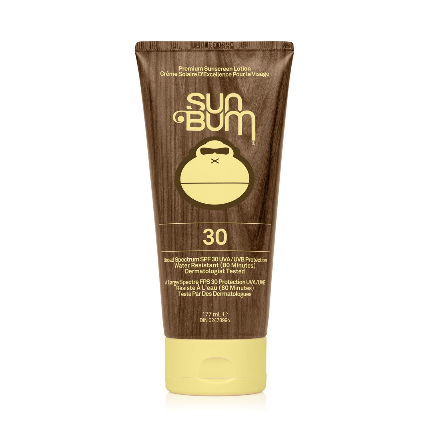 Sunbum 30SPF SUNSCREEN