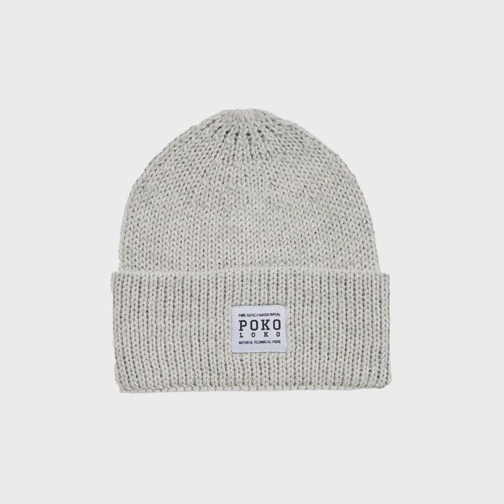 POKOLOKO Fisherman Beanie