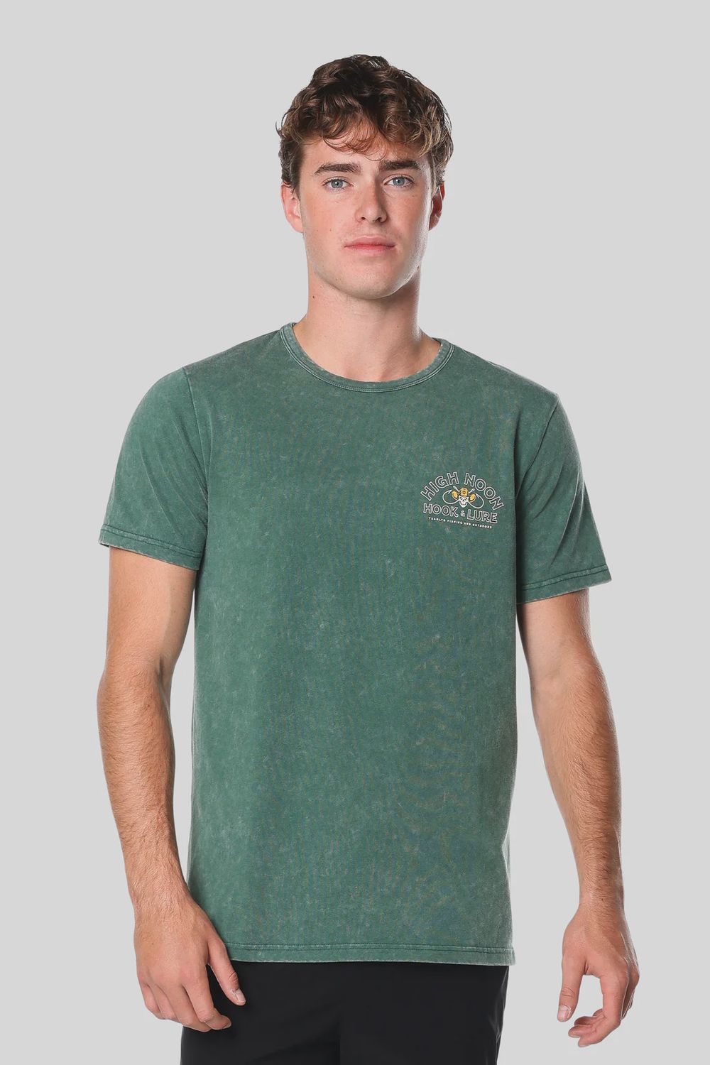 Team LTD High Moon