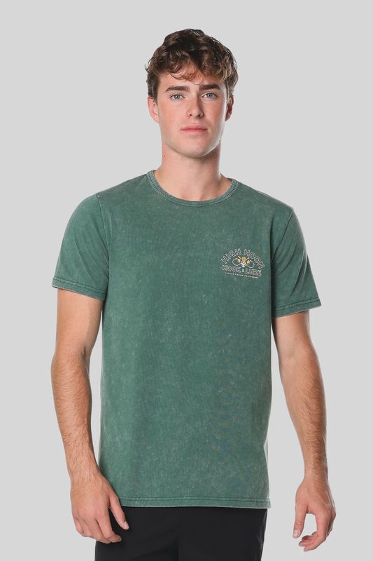 Team LTD High Moon
