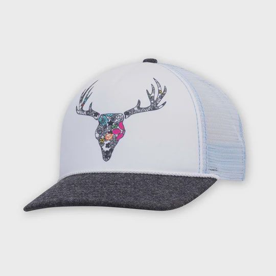 Pistil Taboo women trucker