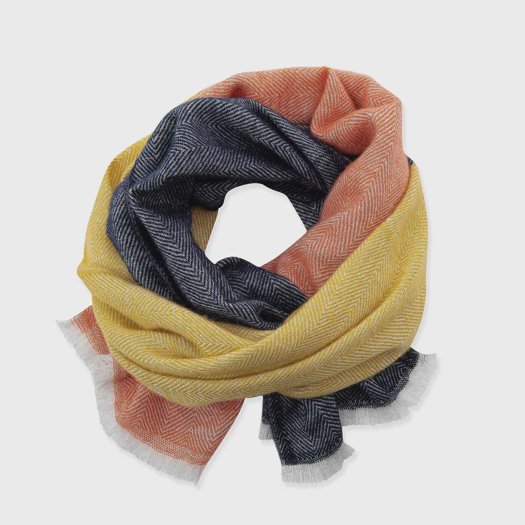 Pistil  Kin scave, Color: CIT, Size: O/S
