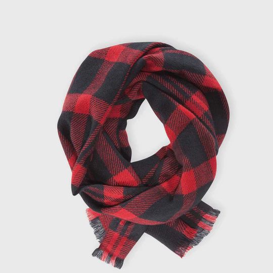 Pistil  Barlow scarf
