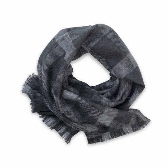 Pistil  Barlow scarf, Color: BLK, Size: O/S