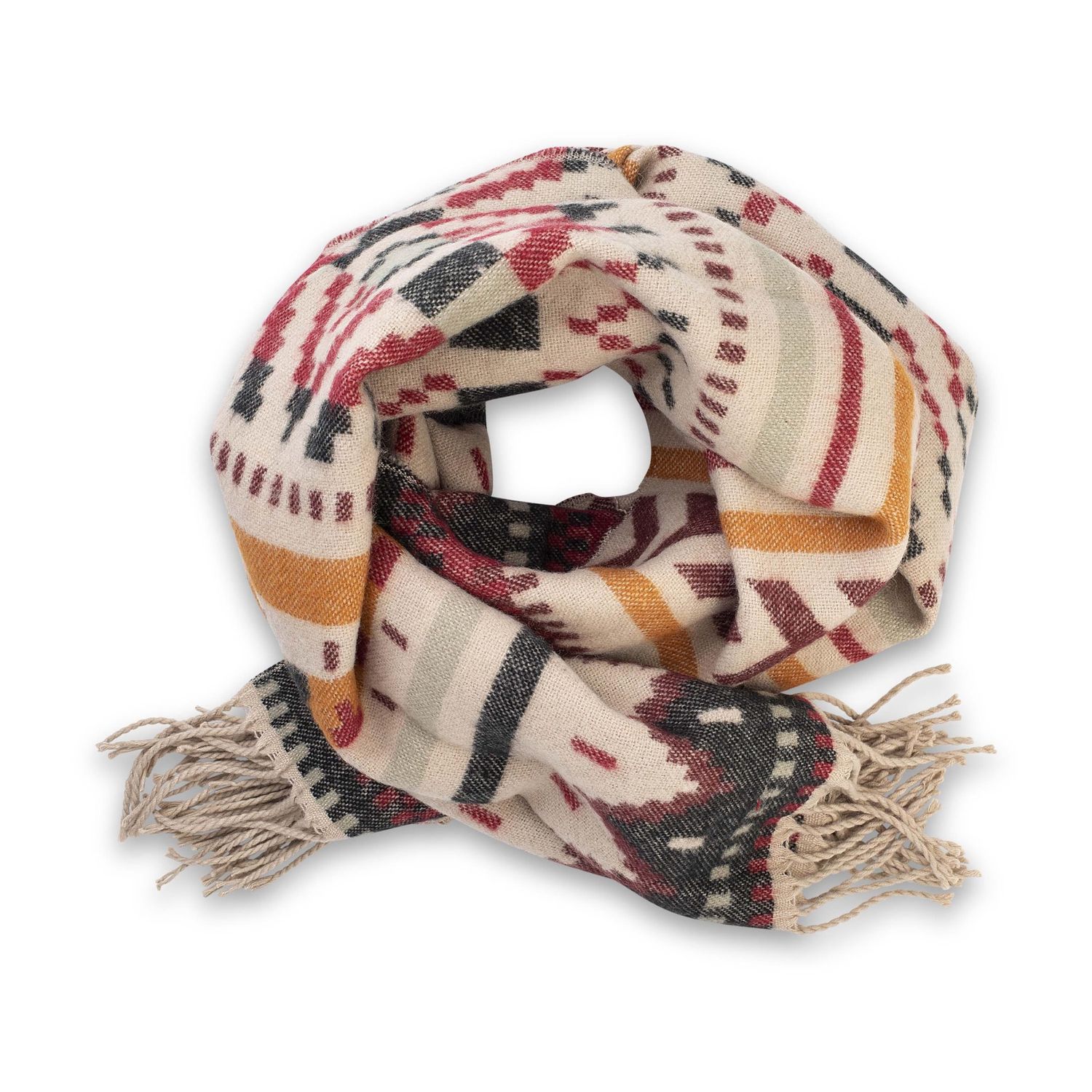 Pistil  Bray scarf