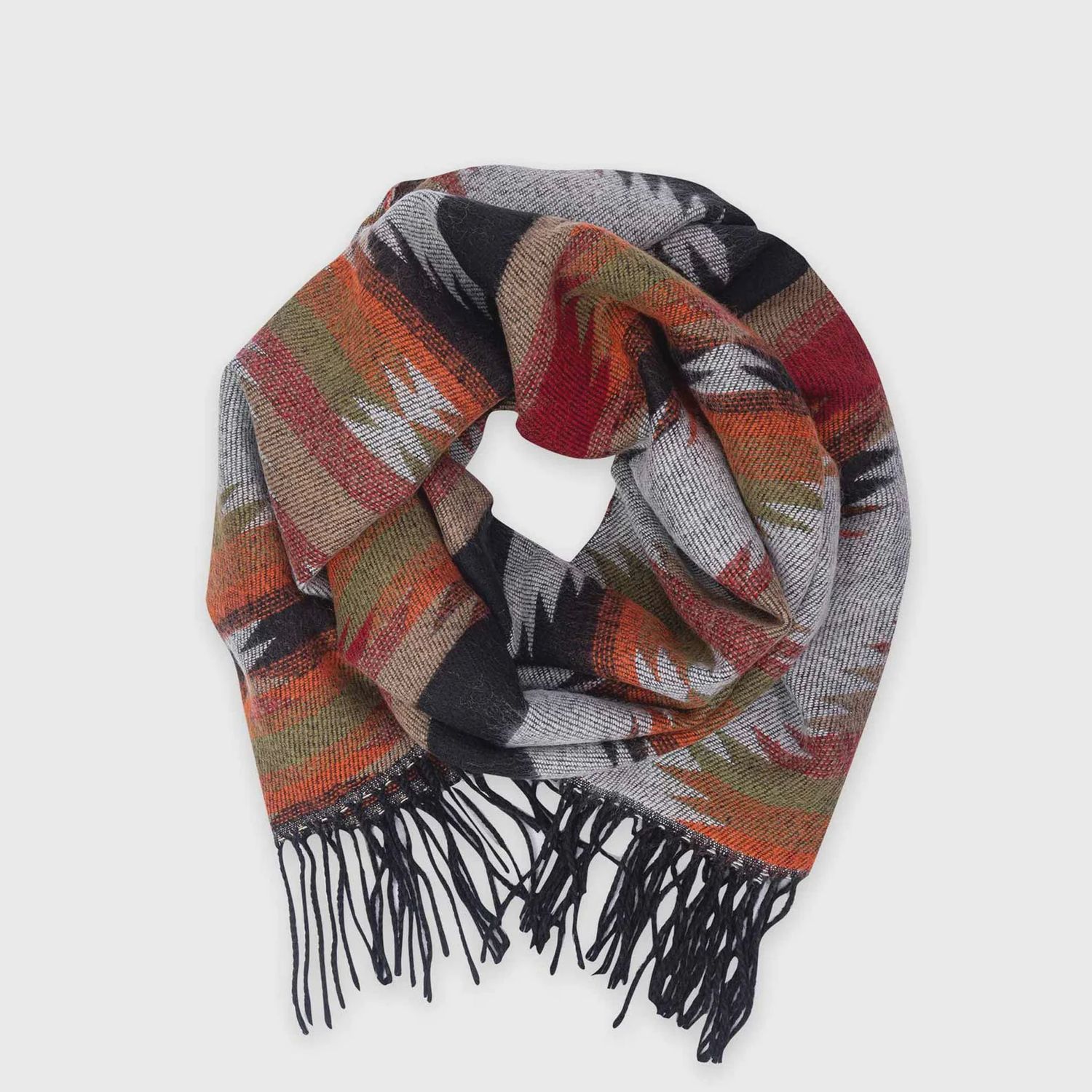 Pistil  Mattea scarf