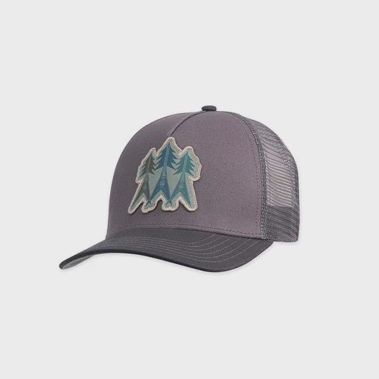 Pistil  Albert trucker