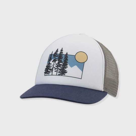 Pistil  Element trucker