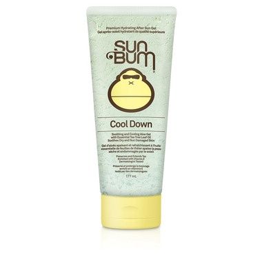 Sunbum COOLDOWN GEL