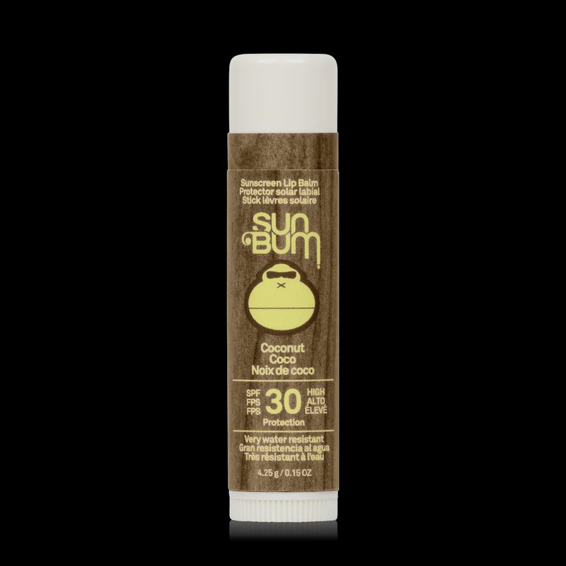 Sunbum Lip Balm SPF30