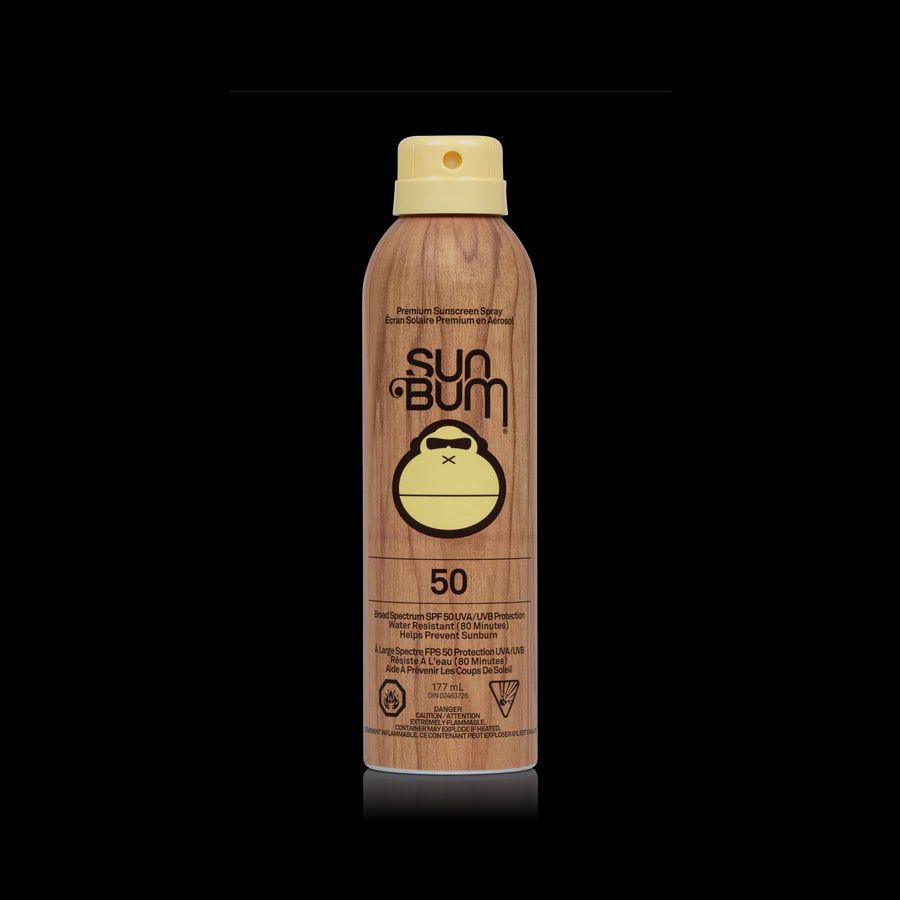 Sunbum SPF50 Spray