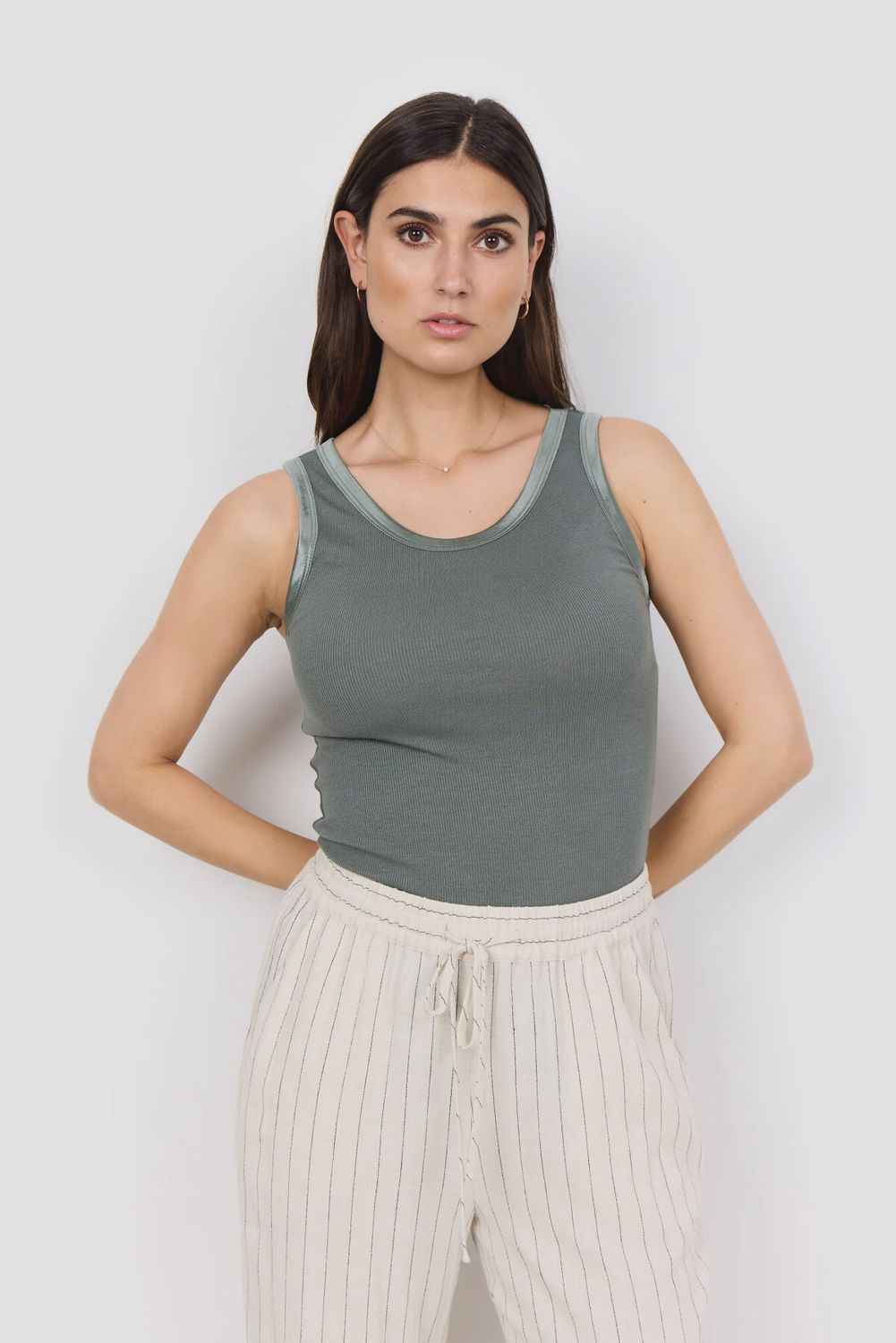 Soya Concepts Ryan 24749, Color: 7390, Size: SM