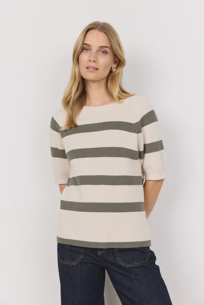 Soya Concept Kanita Stripe 33626