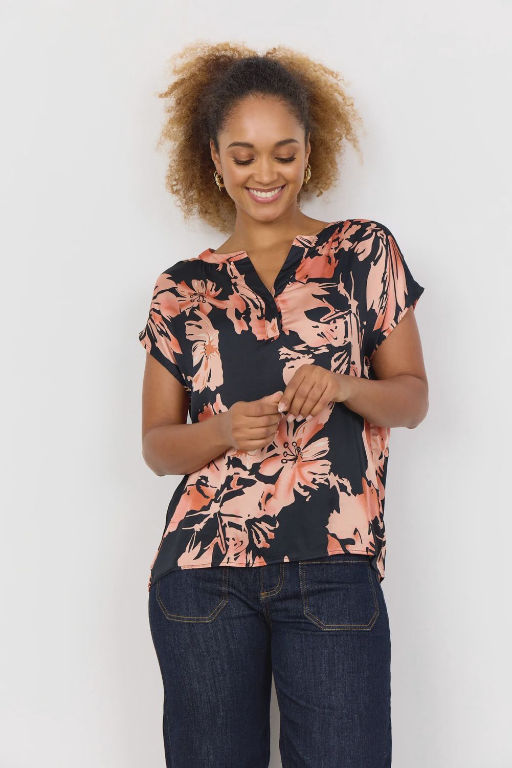 Soya Concept Peach 41046