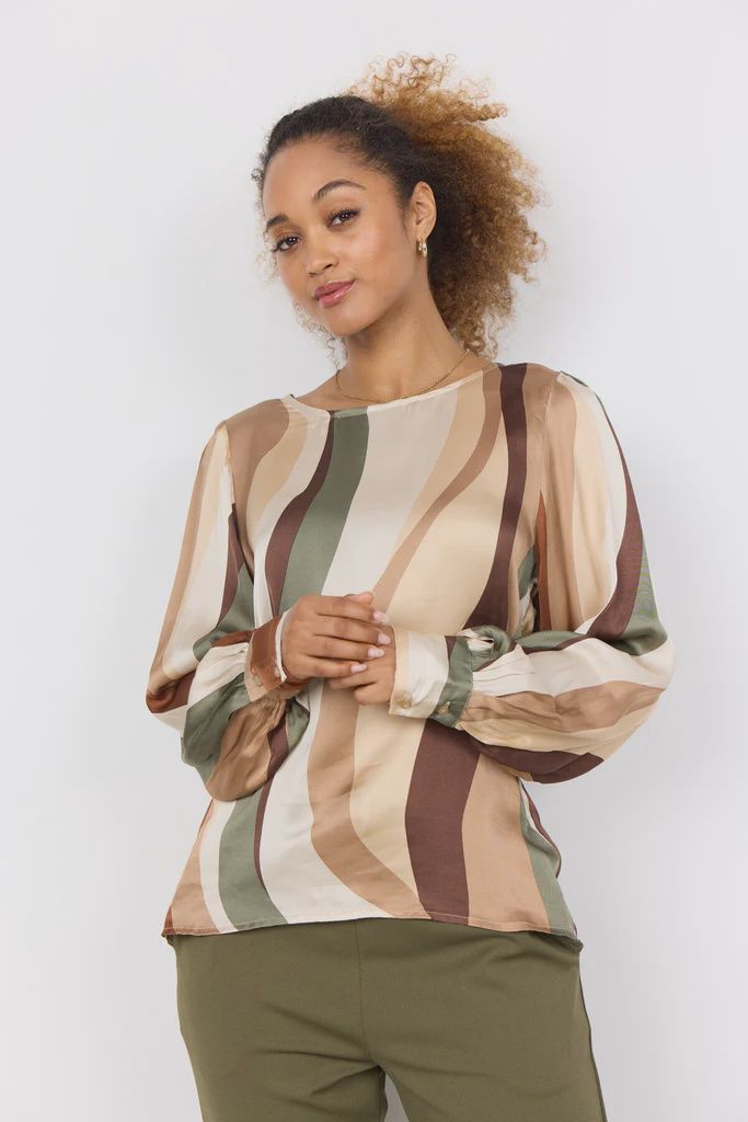 Soya Concept Ines 40846